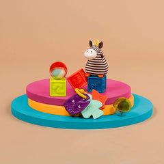 B. - Playtime Set