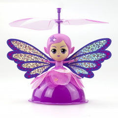Silverlit - Fairy Wings