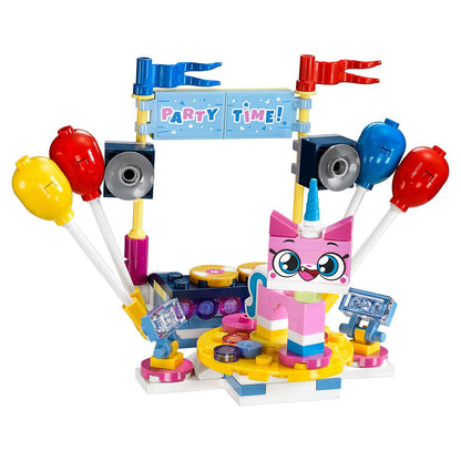 Lego - Unkitty, Party Time