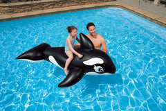 Intex Ride-On Whale for pool or beach