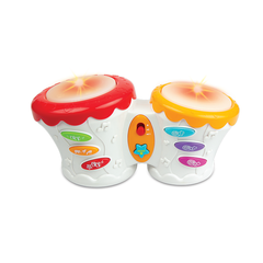 WinFun, Groovy Baby Bongo