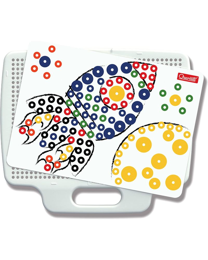 Quercetti Pixel Evo Small
