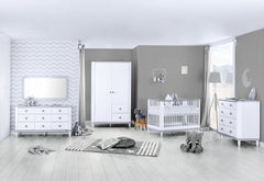 Caploonba - Aden Medium Bedroom