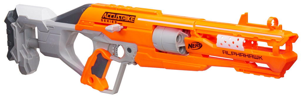 Nerf - N-Strike Elite Alphahawk