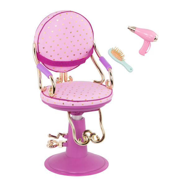 Our Generation - Sitting Pretty Salon Chair