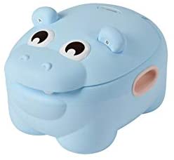 BabaMama - Pig Baby Potty