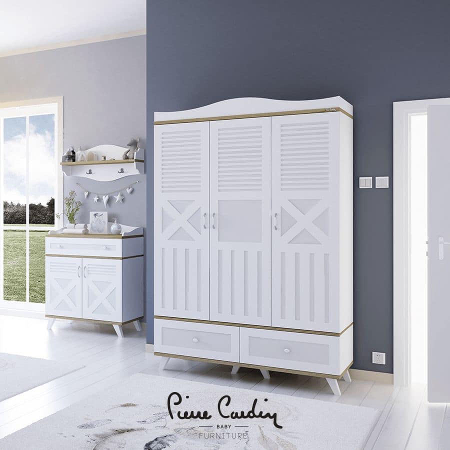 Pierre cardin discount furniture baby