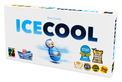 Superheated - Icecool