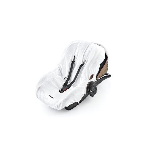 Babyjem Carrier cover soft towel