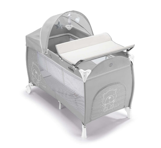 Cam - Daily Plus Playpen art. L113