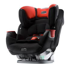 Platinum SafeMax All-in-One Car Seat (Mason)