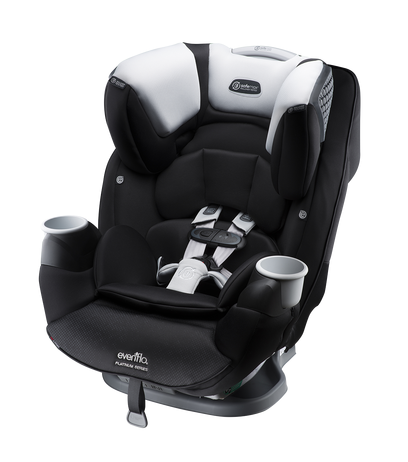Platinum SafeMax All-in-One Car Seat (Shiloh)