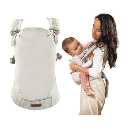 MoMi - Collet Baby Carrier