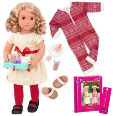 Our Generation - Noelle Doll