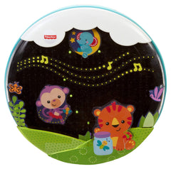 Fisher-Price - Shooting Stars Glow Soother