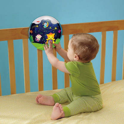 Fisher-Price - Shooting Stars Glow Soother
