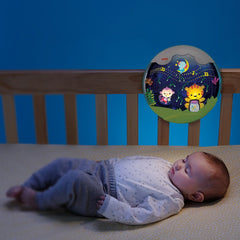 Fisher-Price - Shooting Stars Glow Soother