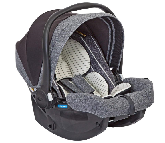 Graco - Evo Suits Me Travel System