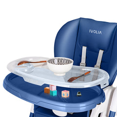 Ivolia - Q9 Highchair