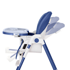 Ivolia - Q9 Highchair