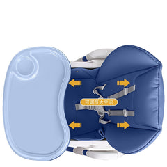 Ivolia - Q9 Highchair