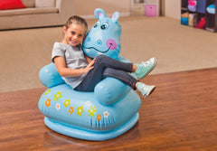 Intex Happy Animal Chair Inflatable Chair