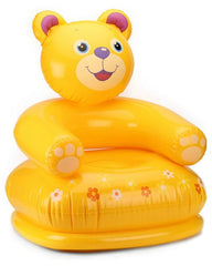 Intex Happy Animal Chair Inflatable Chair