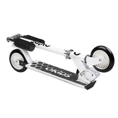 QKids FLO Aluminium Scooter