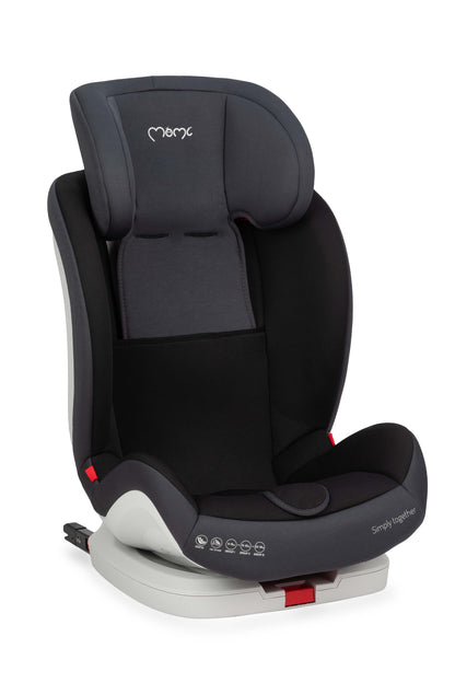 MoMi SafetyLux Car Seat