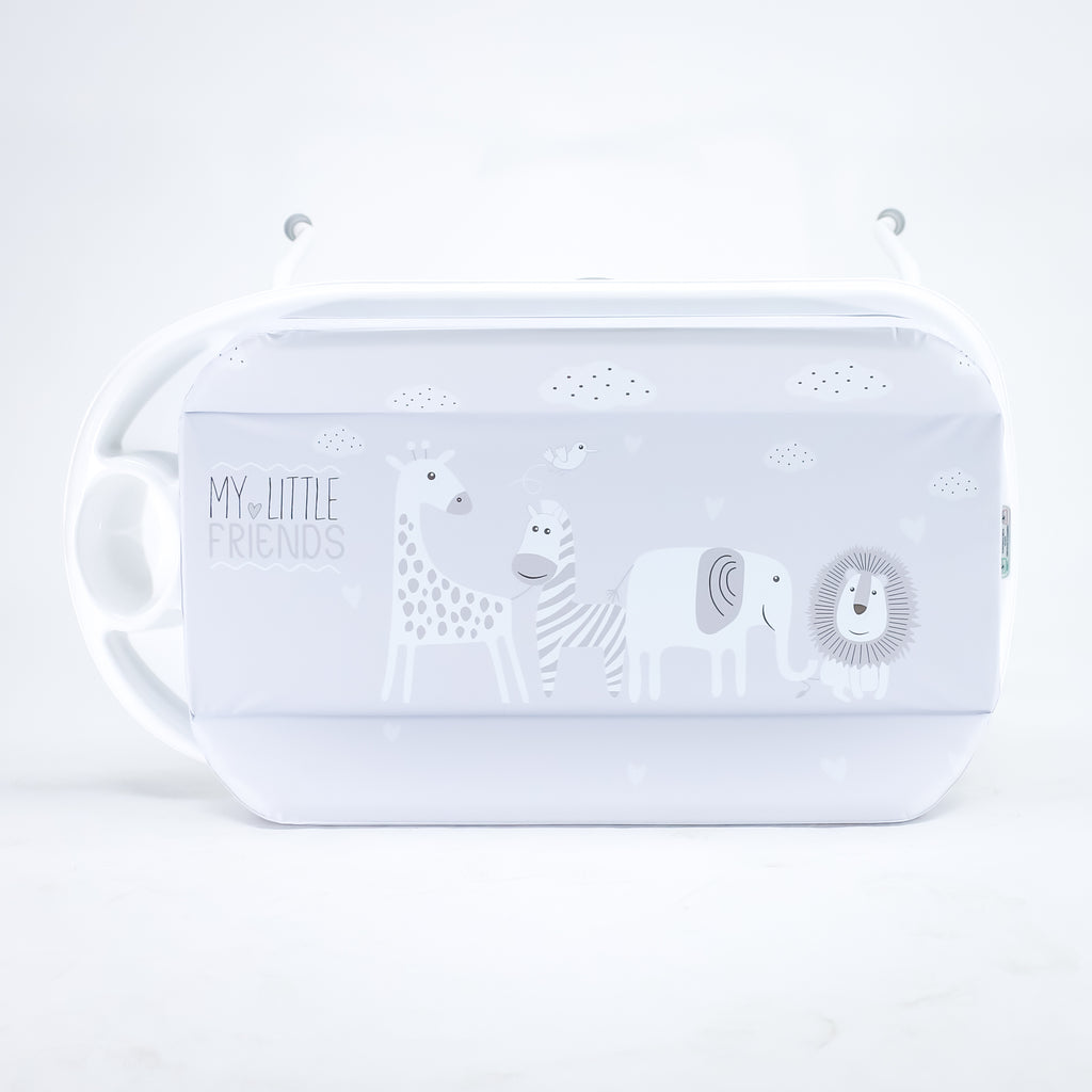 Plastimyr Ona Baththub