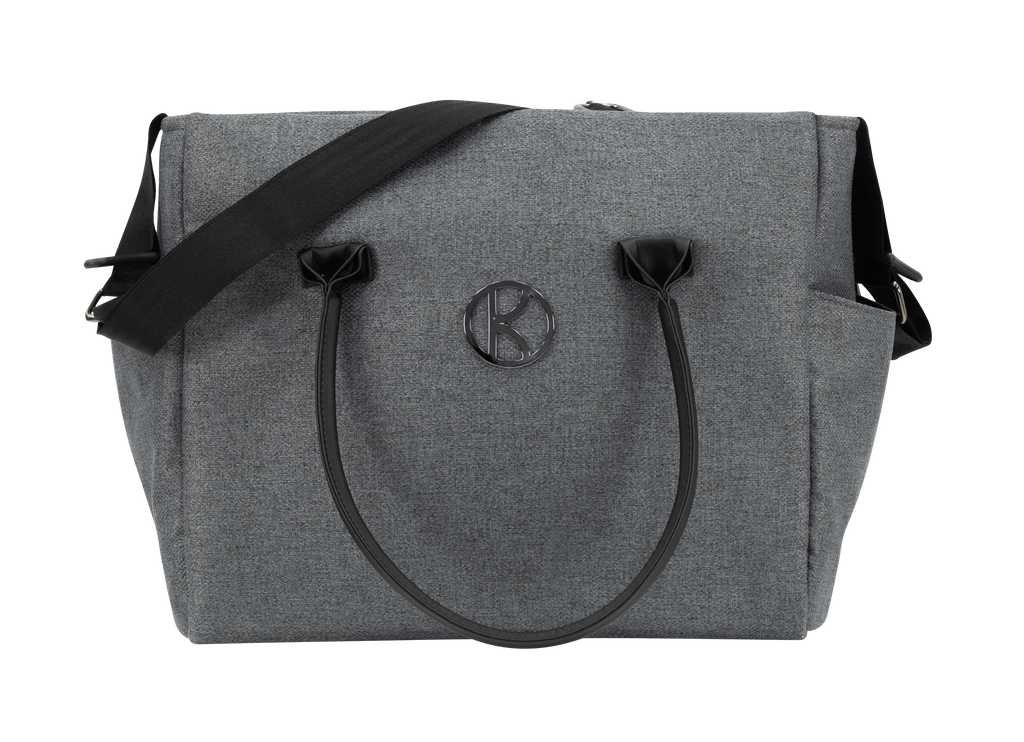 Kunert Ivento (stroller + car seat + carrycot + isofix base)
