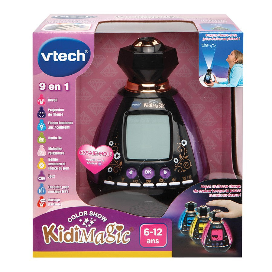 Vtech Kidimagic Sparkle - Science & Electronic Toys