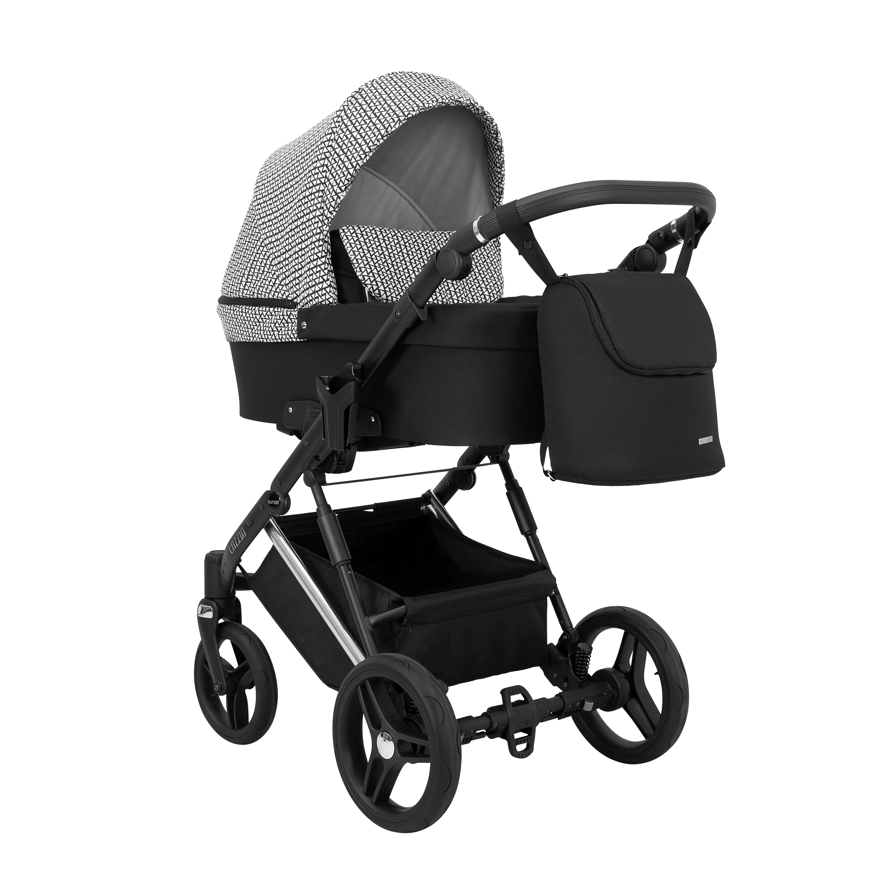 Kunert Lazzio Premium