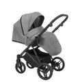 Kunert Lazzio (stroller + car seat + carrycot + isofix base)