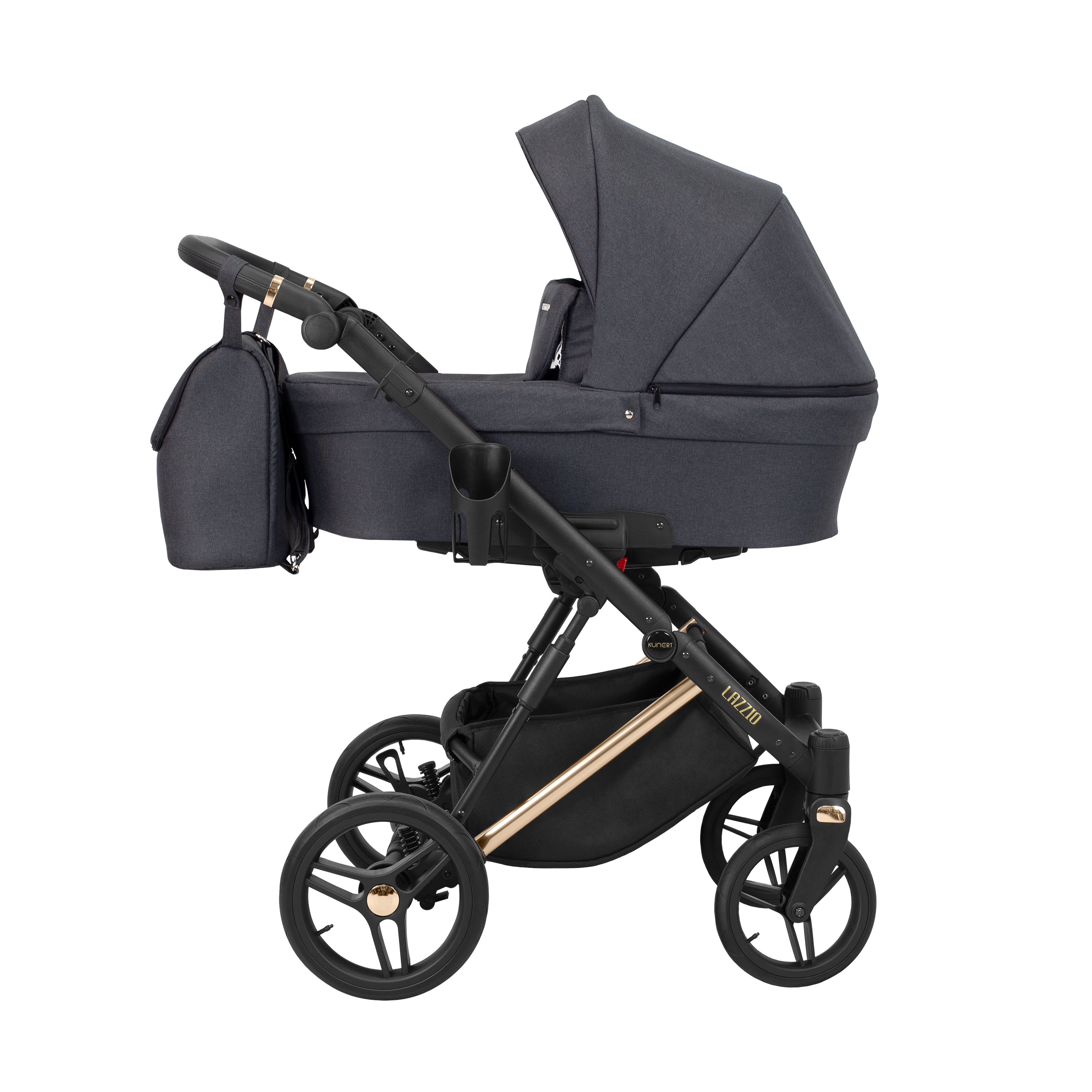 Kunert Lazzio Premium