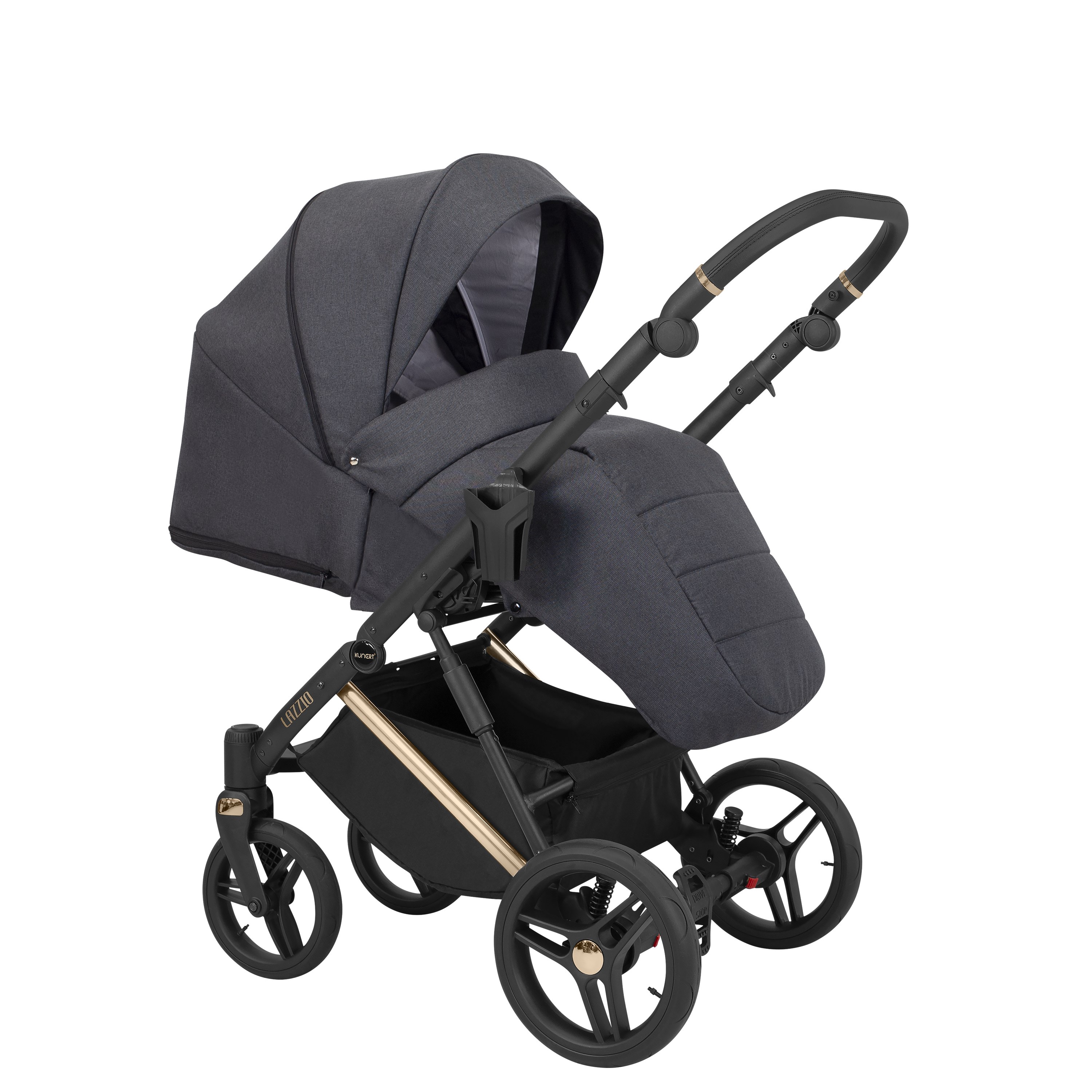 Kunert Lazzio Premium