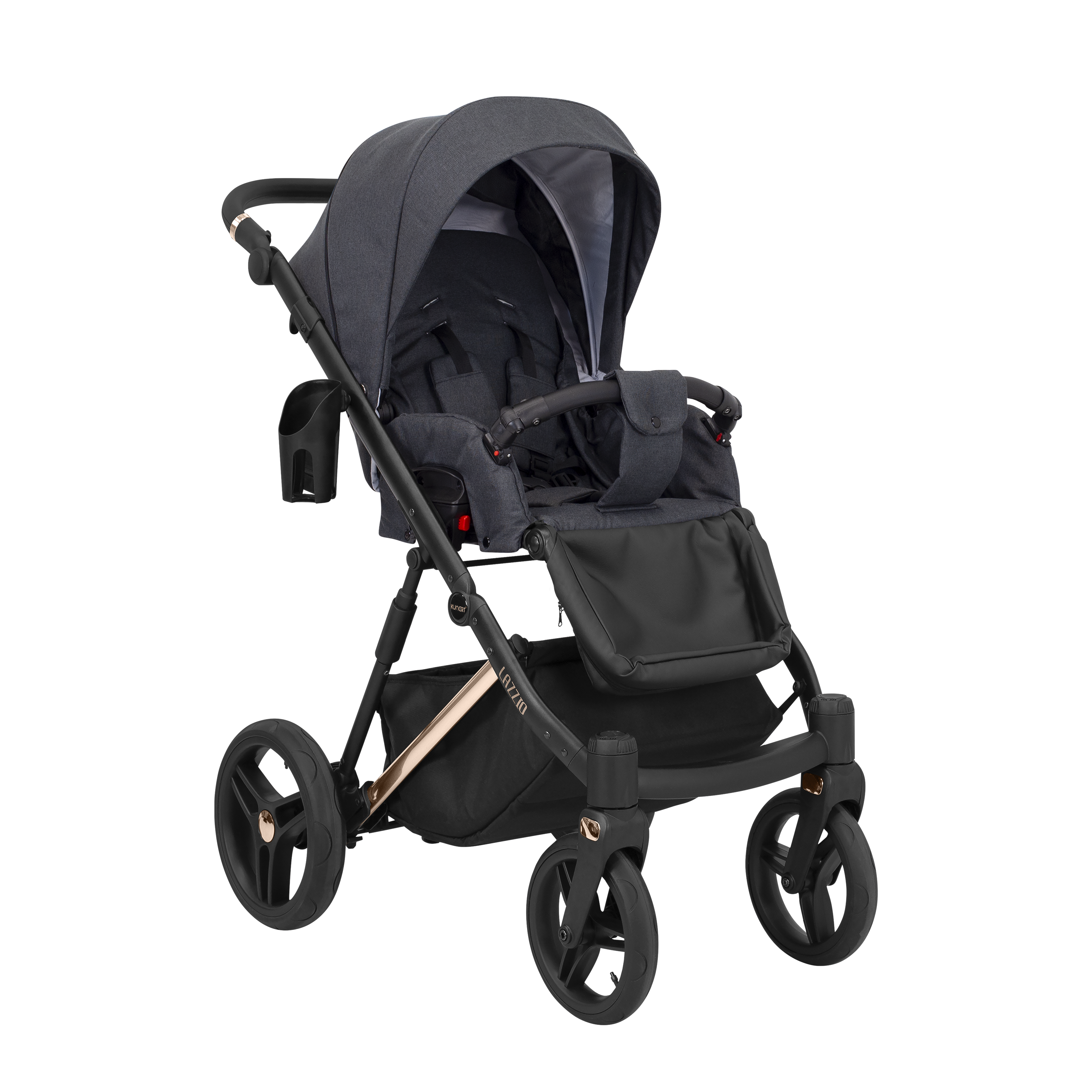 Kunert Lazzio Premium