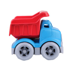 LC Dumper Construction Truck