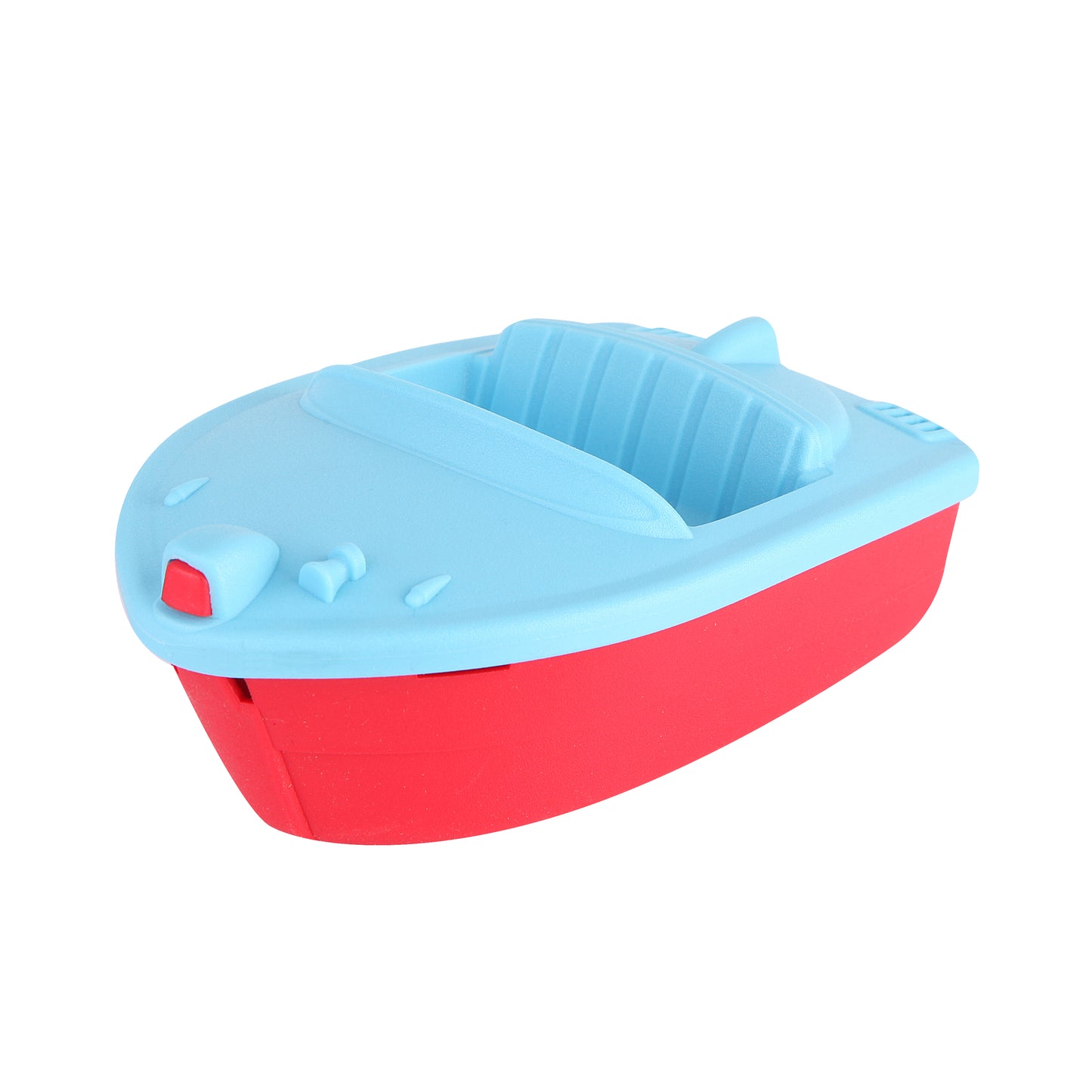 LC Mini Boat