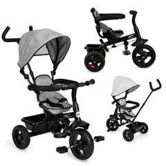 QKids MILA Tricycle