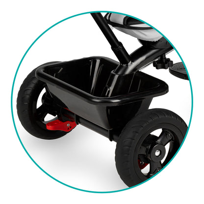 QKids MILA Tricycle