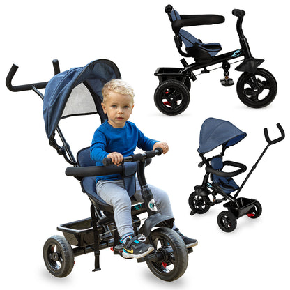 QKids MILA Tricycle