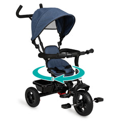 QKids MILA Tricycle