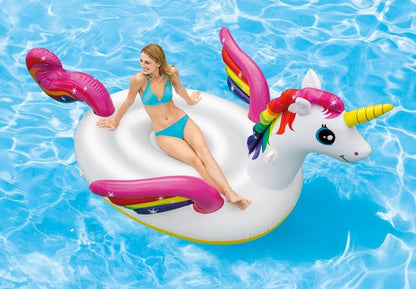 Intex Mega Unicorn