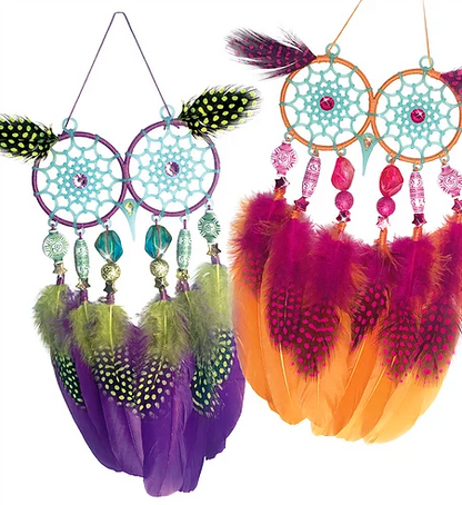 Nebulous Stars Dreamcatchers