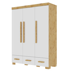 Pinio - Oakie Bedroom