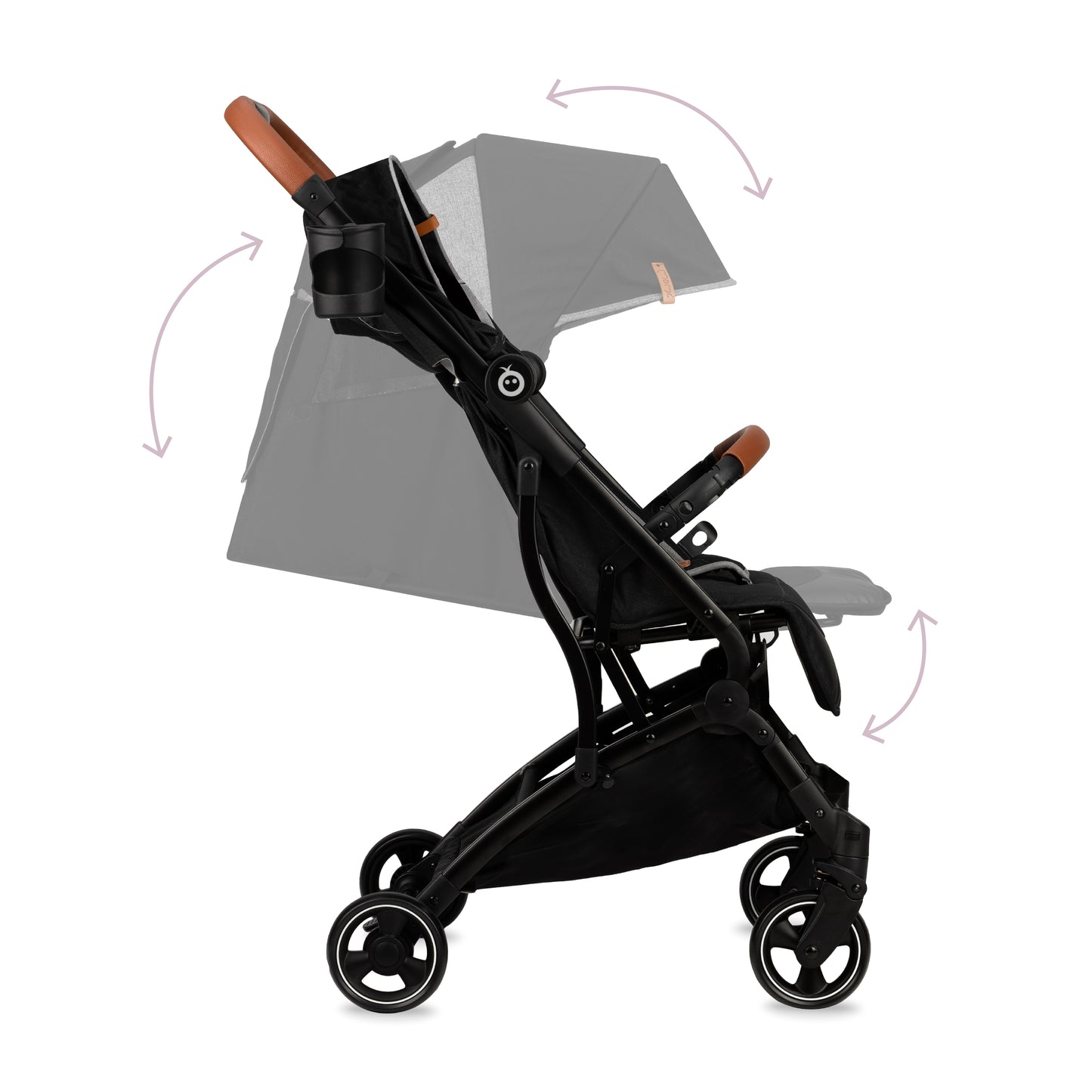 MoMi Ofra Stroller