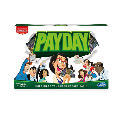 Hasbro PayDay Game