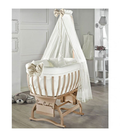 Pierre cardin basket deals