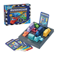 Thinkfun, RushHour Deluxe Edition